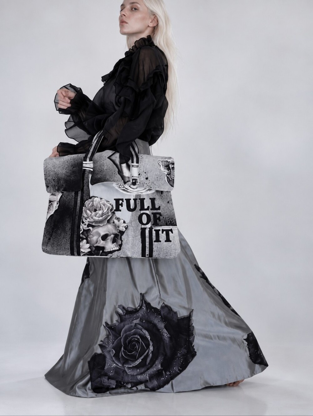 Designer Handbag - Picture 16 of 16